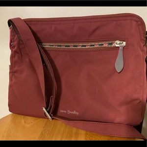 Vera Bradley crossbody